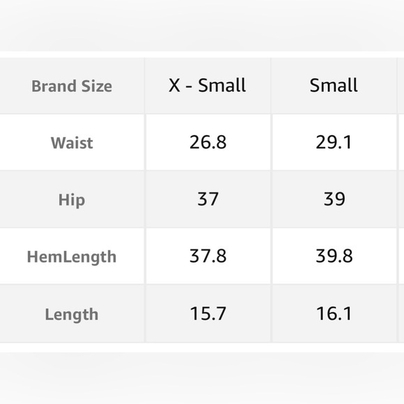 Faux Suede mini skirt - Picture 6 of 6